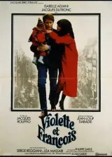 Violette & François
