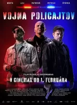 Vojna Policajtov
