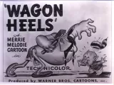 Wagon Heels