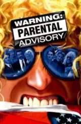 Warning: Parental Advisory