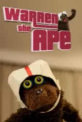 Warren the Ape
