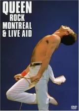 We Will Rock You: Queen Live in Concert