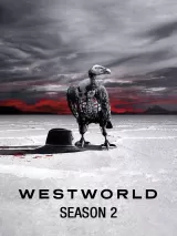 Westworld - Season 2