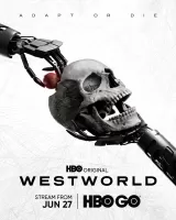 Westworld - Season 4