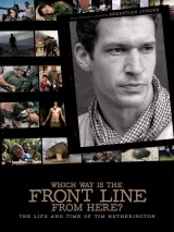 Which Way Is the Front Line from Here?