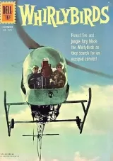 Whirlybirds