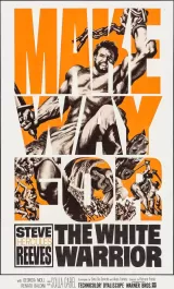 White Warrior
