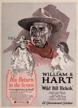 Wild Bill Hickok