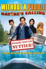Without a Paddle: Nature\