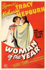 Woman of the Year