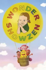 Wonder Showzen
