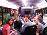 Work Bus