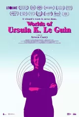 Worlds of Ursula K. Le Guin