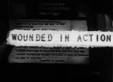 Wounded in Action