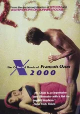 X 2000
