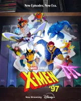 X-Men \