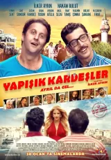 Yapisik Kardesler