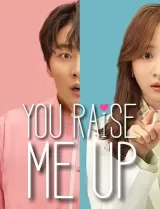 You Raise Me Up