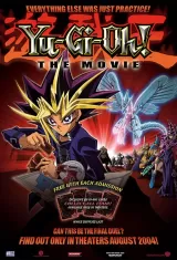 Yu-Gi-Oh! The Movie