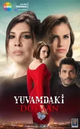 Yuvamdaki Dusman