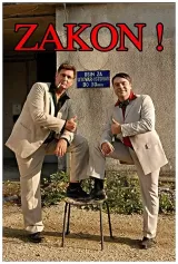 Zakon!