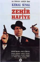 Zehir Hafiye
