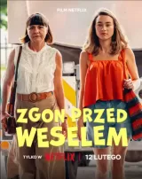 Zgon przed weselem