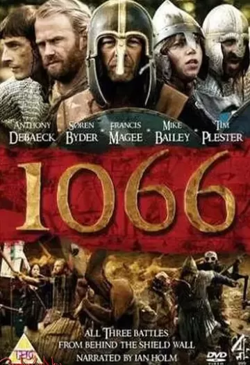 1066: The Battle for Middle Earth