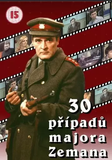 30 Cases of Major Zeman