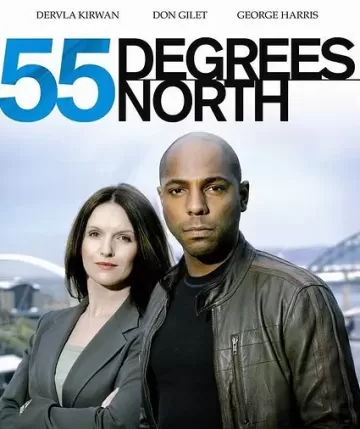 55 Degrees North