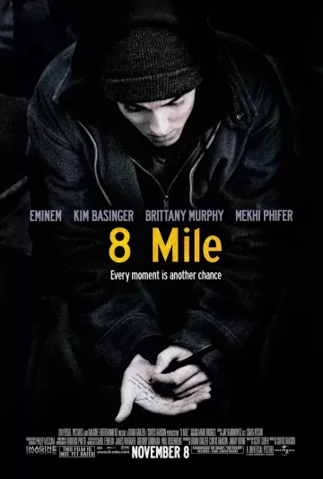 8 Mile