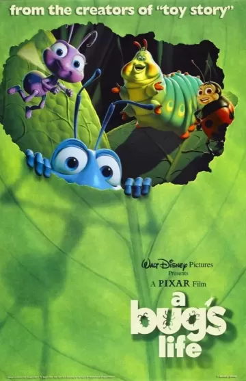 A Bug
