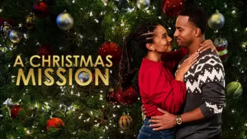 A Christmas Mission