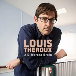 A Different Brain