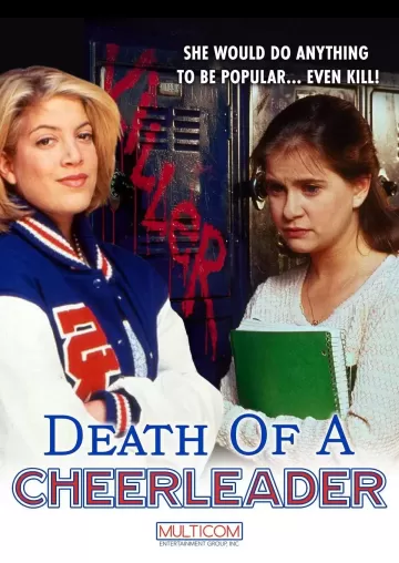 A Friend to Die For