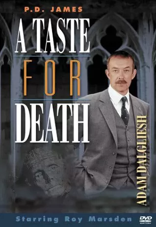 A Taste for Death