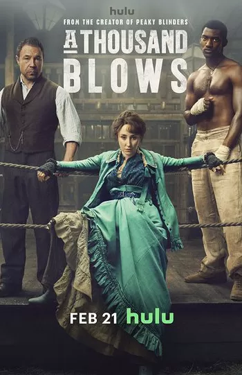 A Thousand Blows
