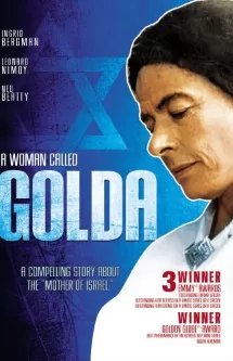 A Woman Called Golda