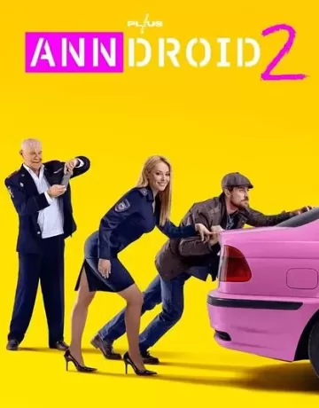 ANNdroid