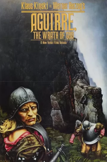 Aguirre: The Wrath of God