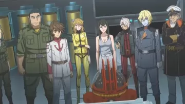 Akumu kara no dasshutsu!!