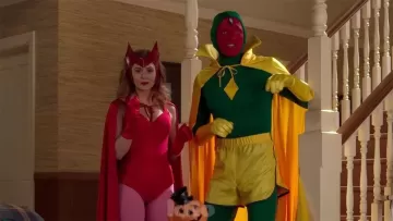 All-New Halloween Spooktacular!