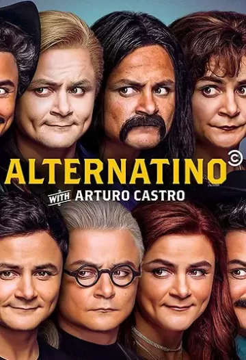 Alternatino with Arturo Castro