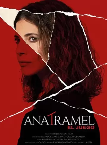 Ana Tramel