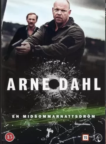 Arne Dahl: A Midsummer Night Dream