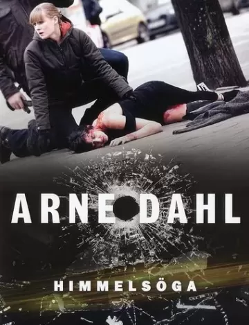 Arne Dahl: Eye in the Sky