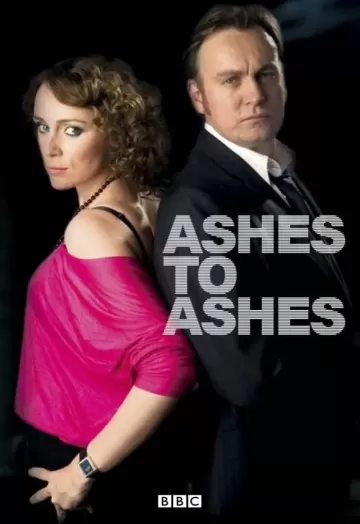 Ashes to Ashes - Season 2