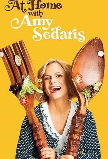 At Home with Amy Sedaris