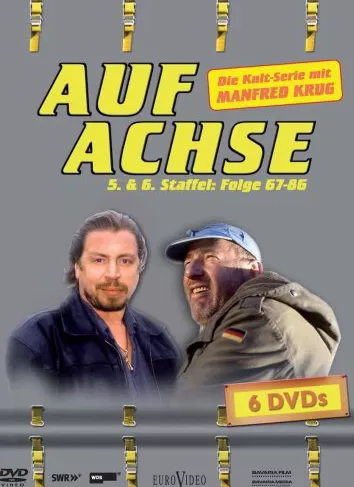 Auf Achse