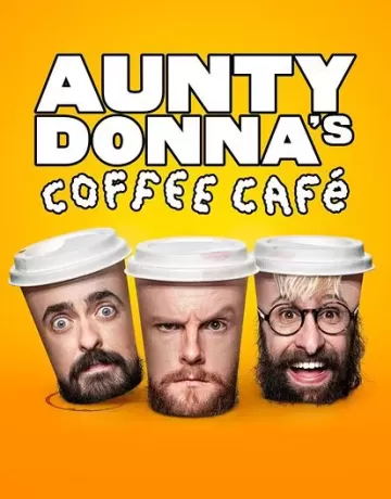 Aunty Donna's Coffee Café